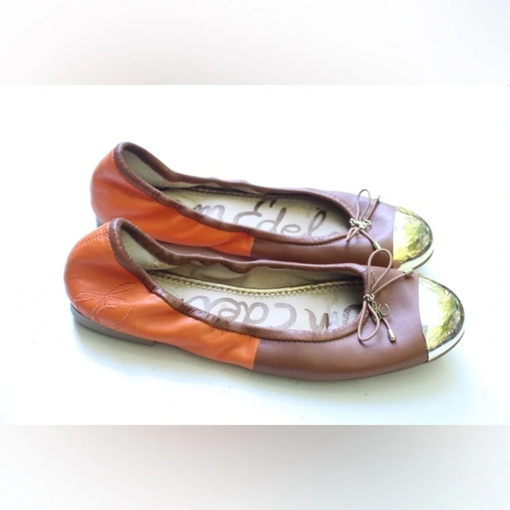 Sam Edelman flats